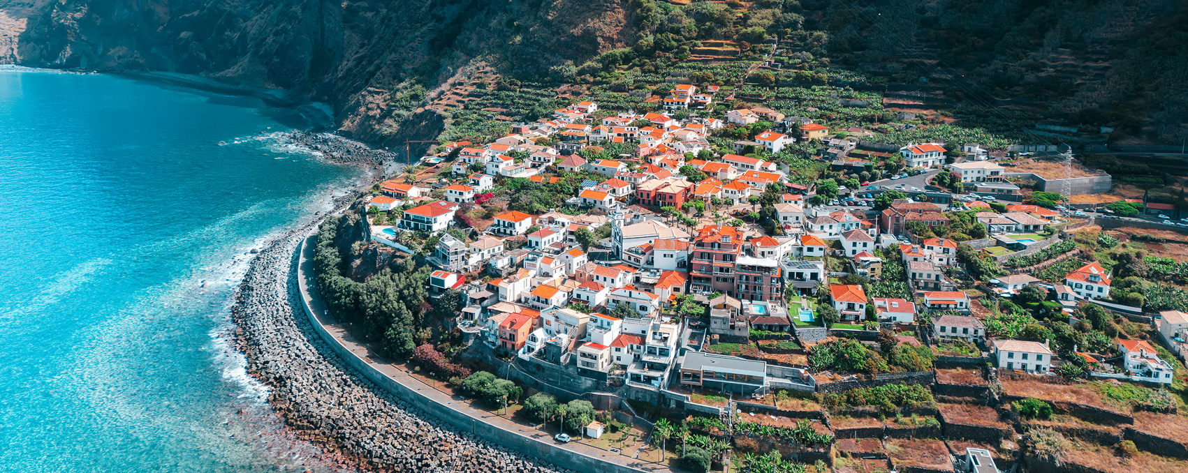madeira
